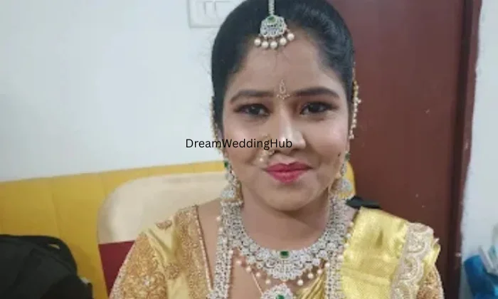 NITHYAS BEAUTY TOUCH